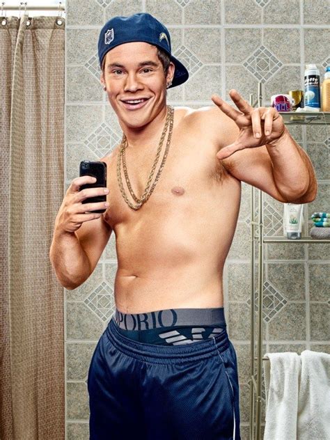 adam devine nude